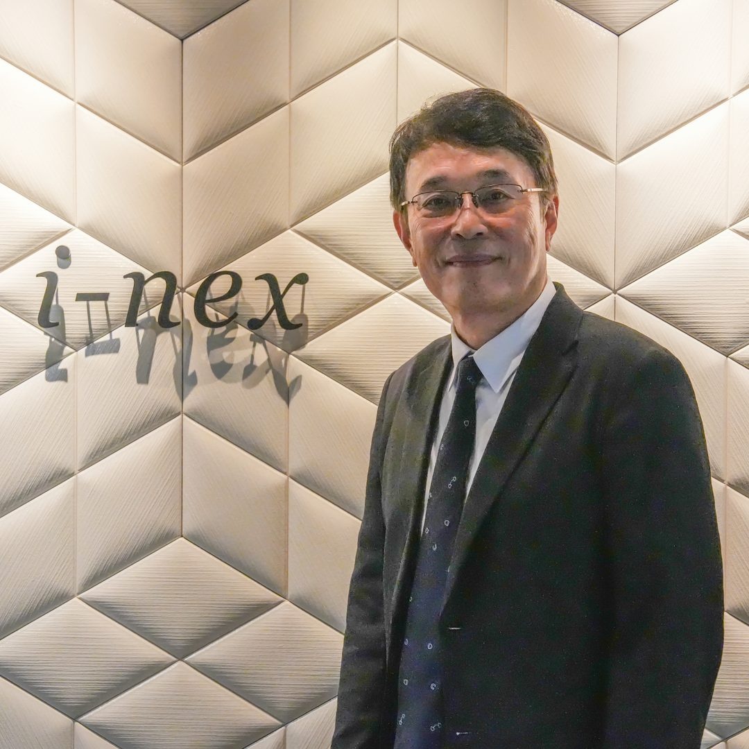 アイネックス税理士法人 代表 川端雅彦
