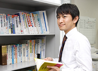 目まぐるしく変わる節税の方法を、漏れなく提案します。