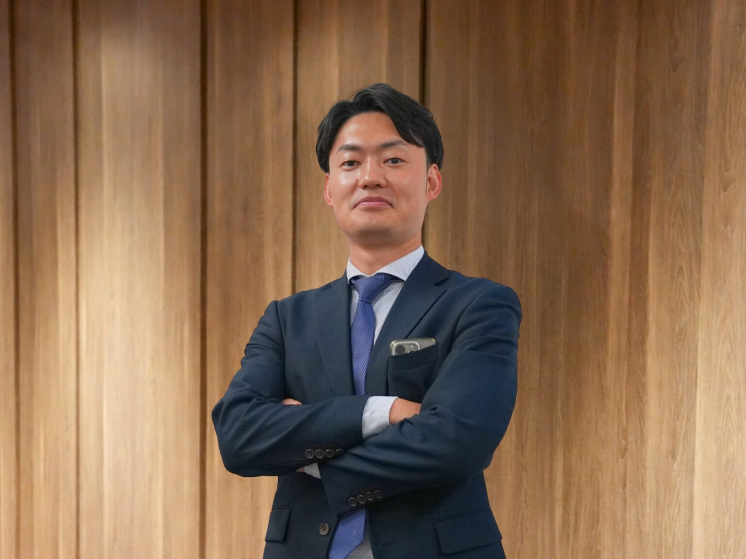 森川