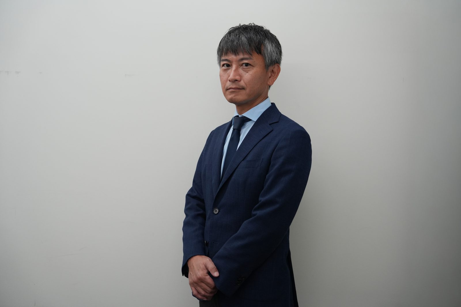 山本さん